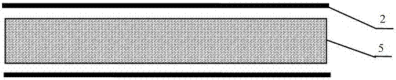 高强竹纤维帘‑OSB集装箱底板及其制造方法与流程