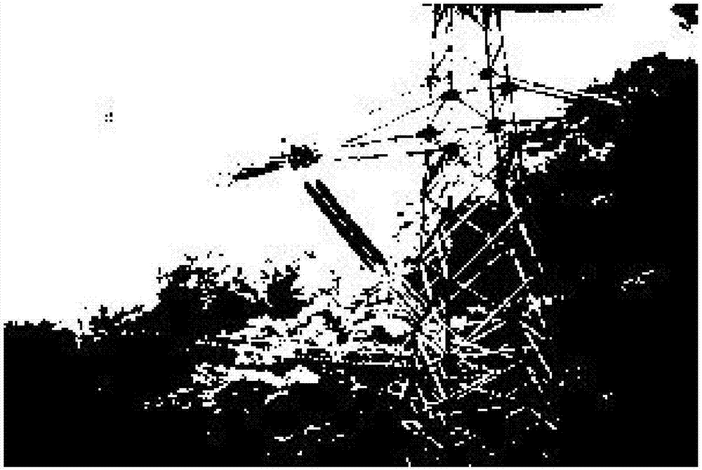 一种输电线路杆塔照片归档方法及系统与流程
