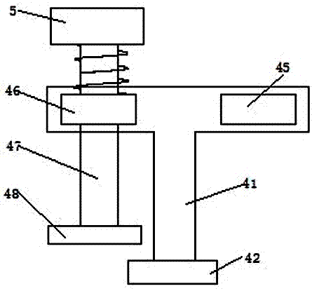 一种数学立体几何教学用教具的制作方法