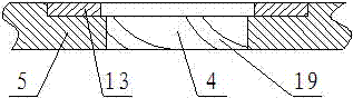 一种旋转吊钩的制作方法