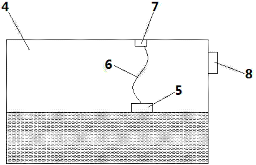 液体灌装机器人的制作方法