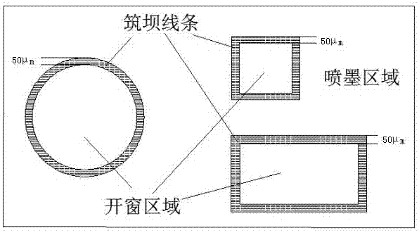 一种PCB防焊处理方法及PCB板与流程