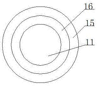 一种畜牧业用养牛场驱蚊虫装置的制作方法