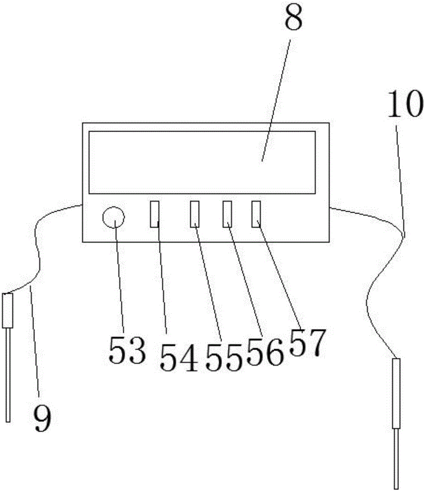 一种钬激光碎石与清石一体装置的制作方法