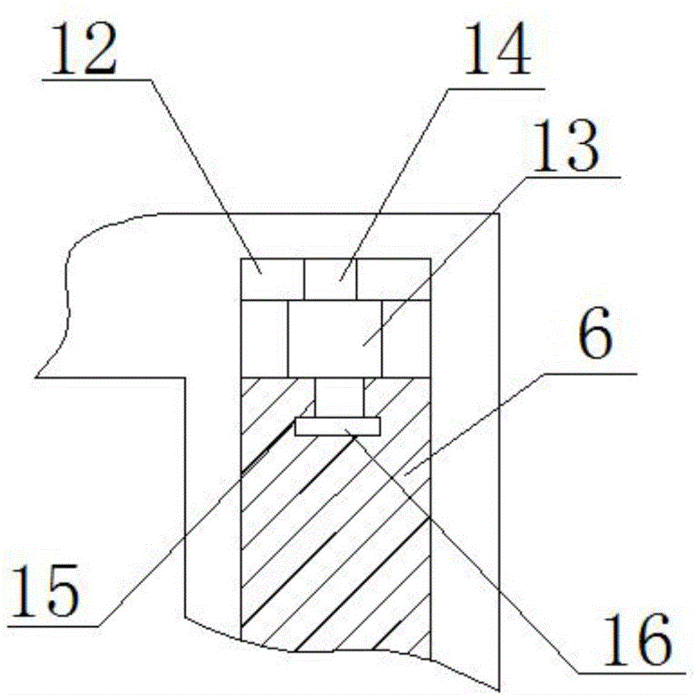 一种节约空间的档案柜的制作方法