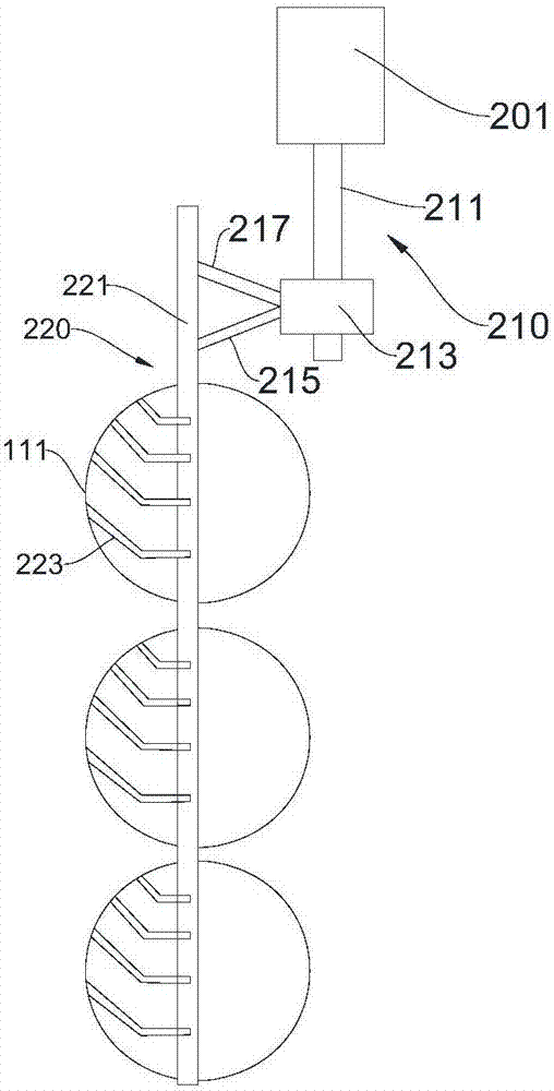 管状织物以及空气净化器的制作方法与工艺