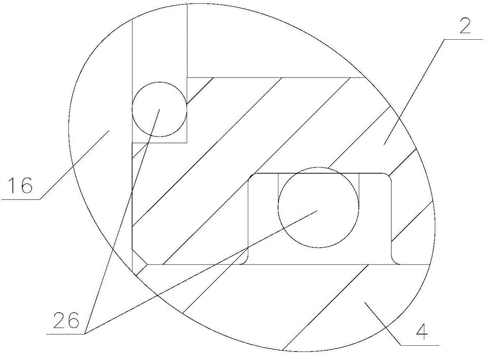 自動(dòng)對(duì)接注油機(jī)構(gòu)的制作方法與工藝