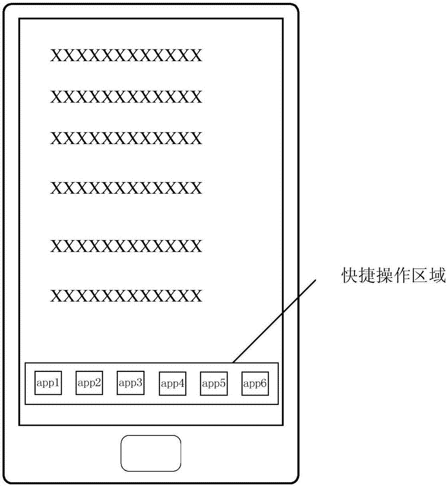 推送信息的显示方法和装置与流程