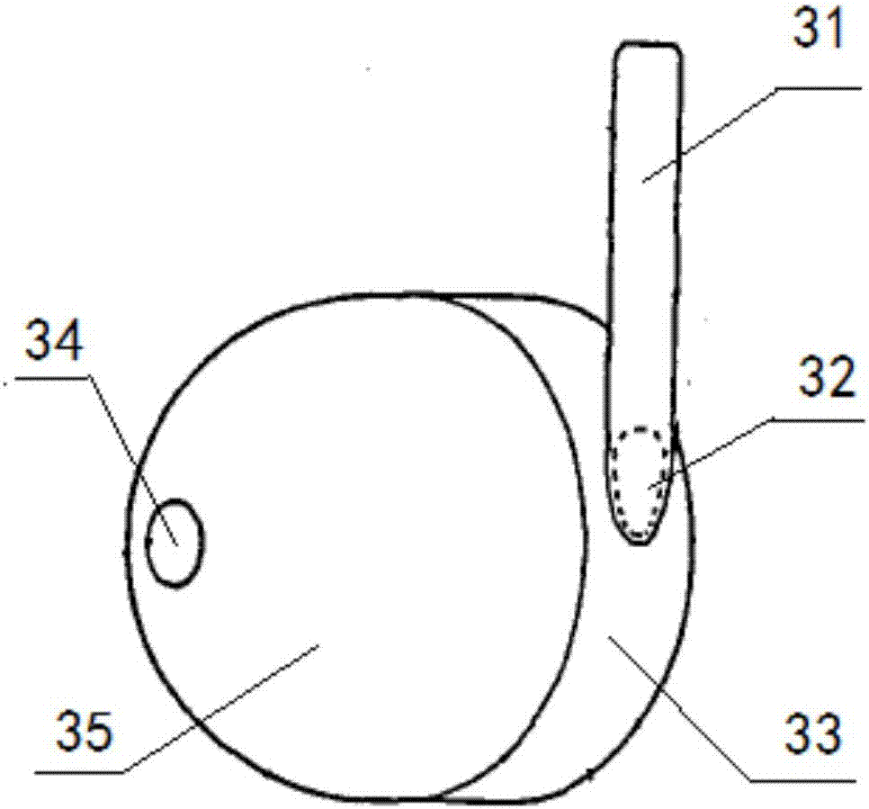 利用三羥甲基三聚氰胺合成高丁醚化氨基樹脂的制作方法與工藝