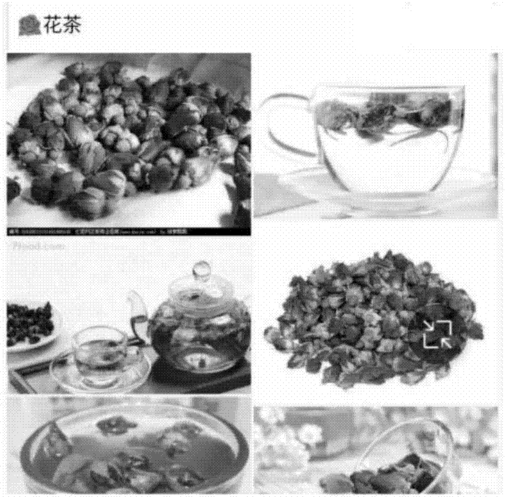 一种表情符号搜索方法及装置与流程