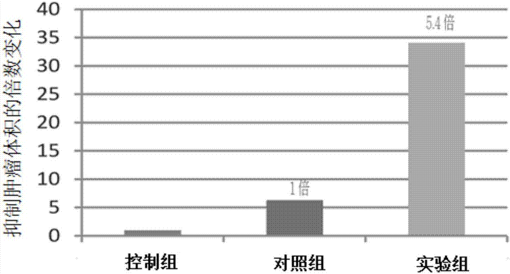 用于降低癌症治疗药物副作用的医药组合物、制备方法及其用途与流程