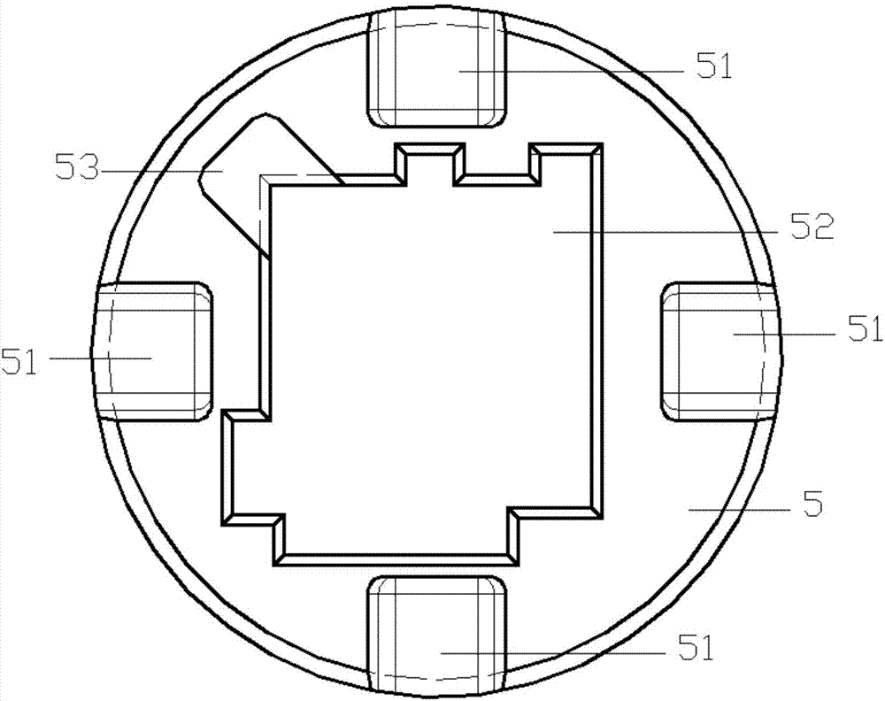 生产工件的装夹夹具的制作方法