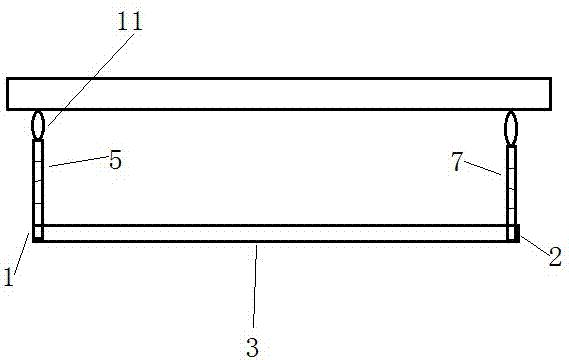 一种新型太阳能光伏支架的制作方法