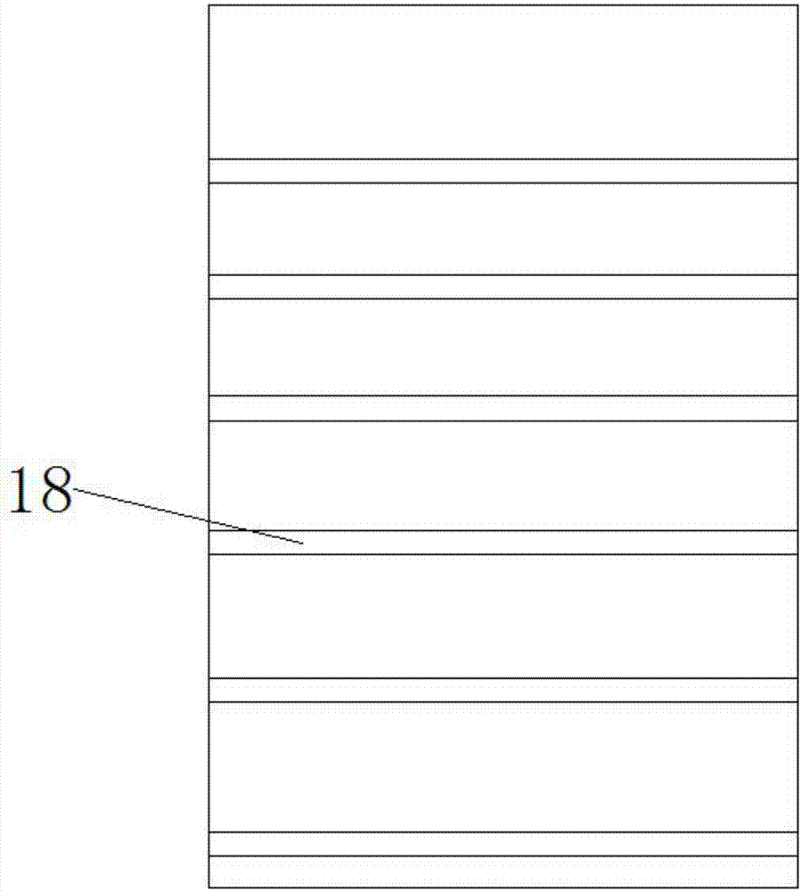 一种螃蟹的速冻罐装装置及其使用方法与流程