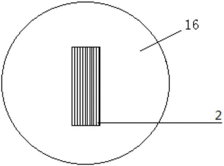 一种用于Micro‑CT的质量检测的体模的制作方法