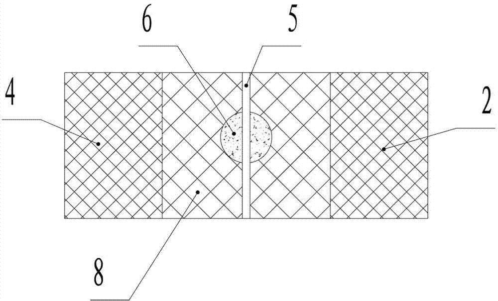 马蜂养殖箱的制作方法与工艺