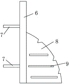 刀具分格抽屜的制作方法與工藝