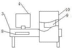 一种玻璃清洗机的制作方法