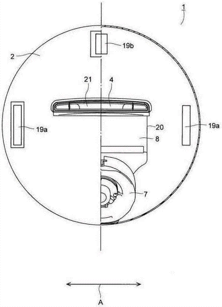 抽吸喷嘴及具备其的吸尘器的制作方法与工艺