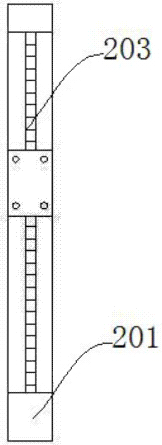 物流包裝內(nèi)填充裝置及方法與流程