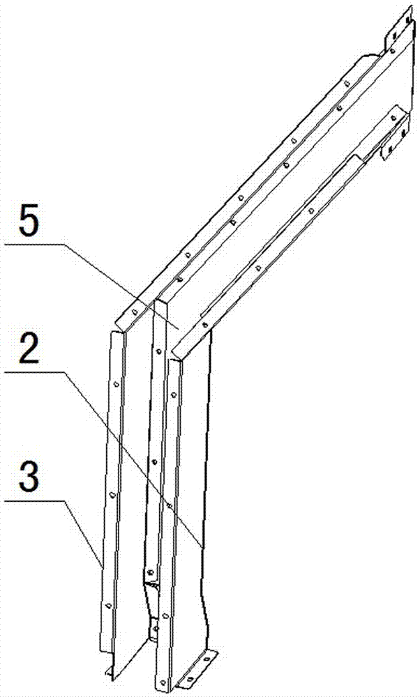 开关柜的制作方法