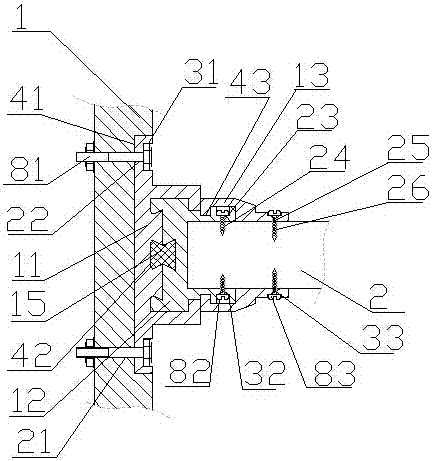 便于移动的药品检验培养皿架的制作方法