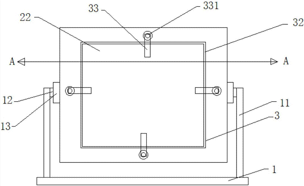 一种安全方便的PCB板化学沉铜载具的制作方法