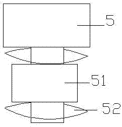 一种新型焦炭筛的制作方法