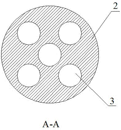 集成式次氯酸钠加药系统的制作方法