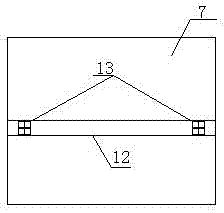 一种精确定位的冲孔模具的制作方法