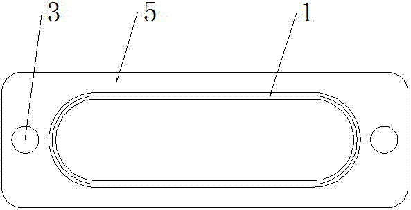 简易标签切刀的制作方法