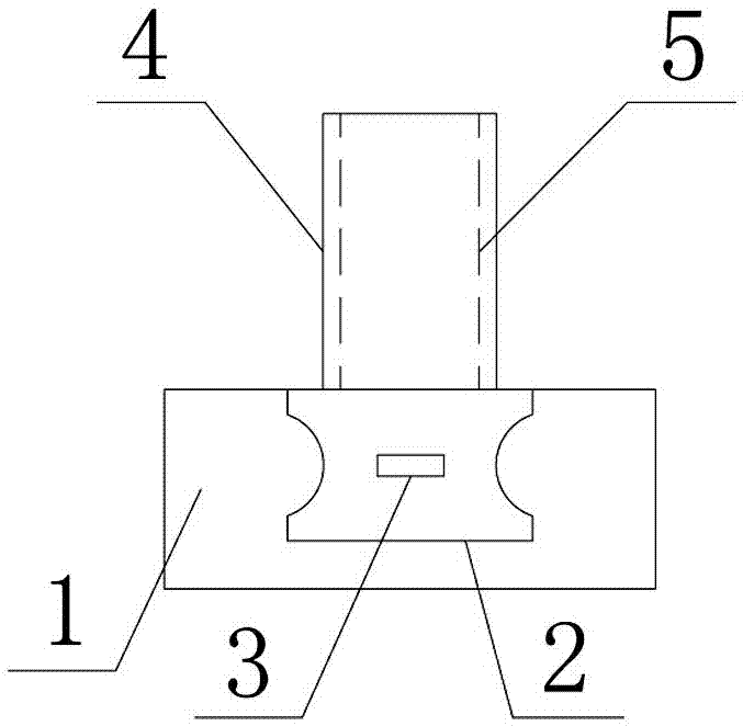 安瓿瓶开瓶器的制作方法