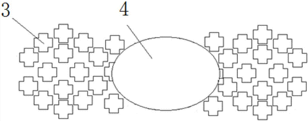 一种织物的制作方法