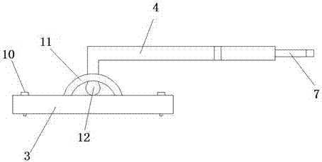 一种建筑用易拆模板的制作方法