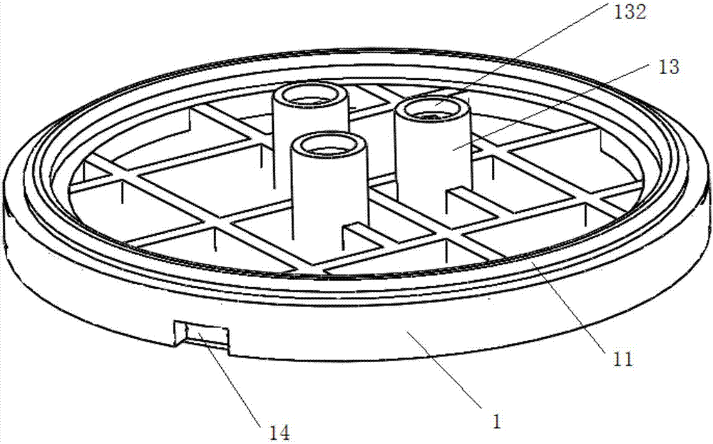 一种光控器的制作方法