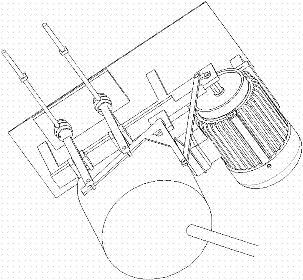 一种空气净化器的制作方法