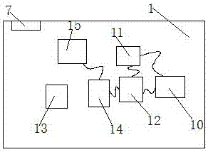 一种具有报警功能的压力测量仪的制作方法