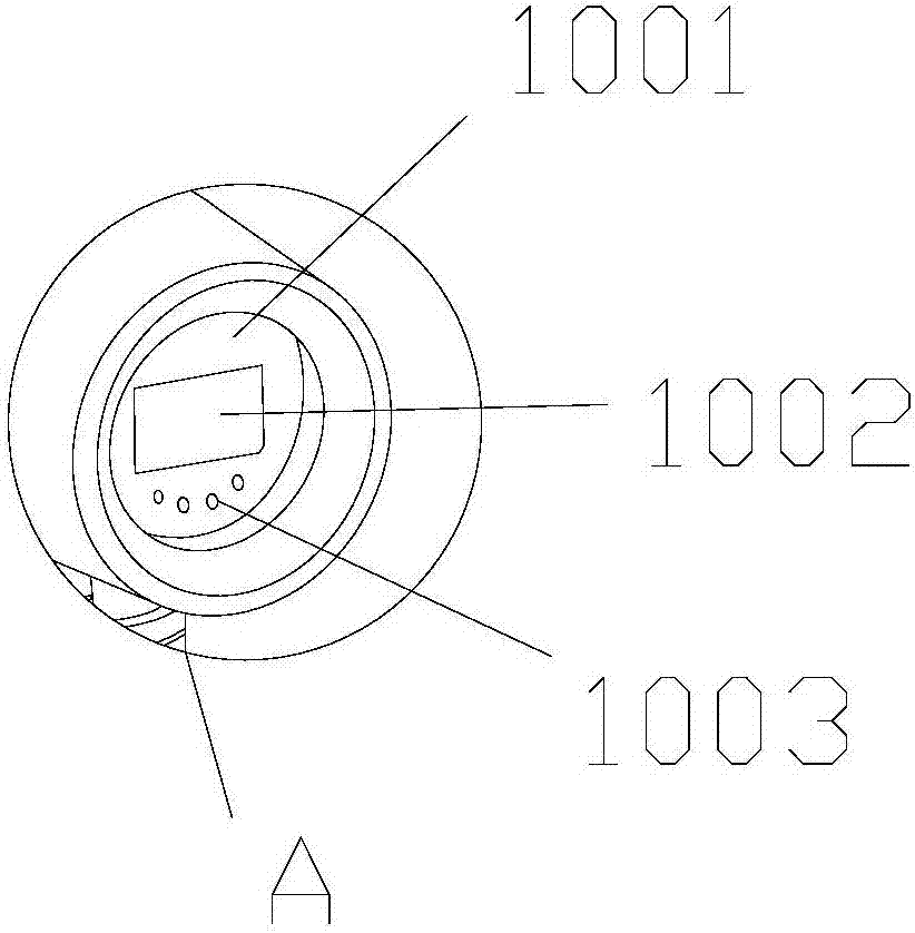 一种智能的自动化仪表设备的制作方法