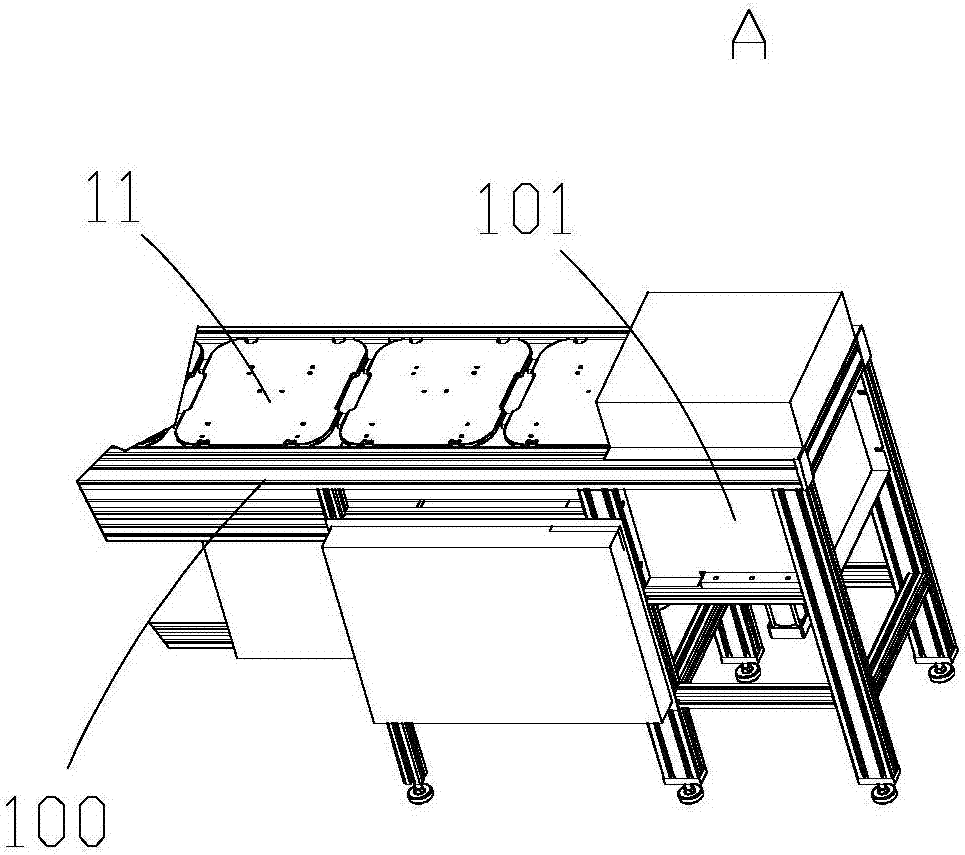 基于掃地機(jī)自動(dòng)化裝配技術(shù)的壓入機(jī)的制作方法與工藝