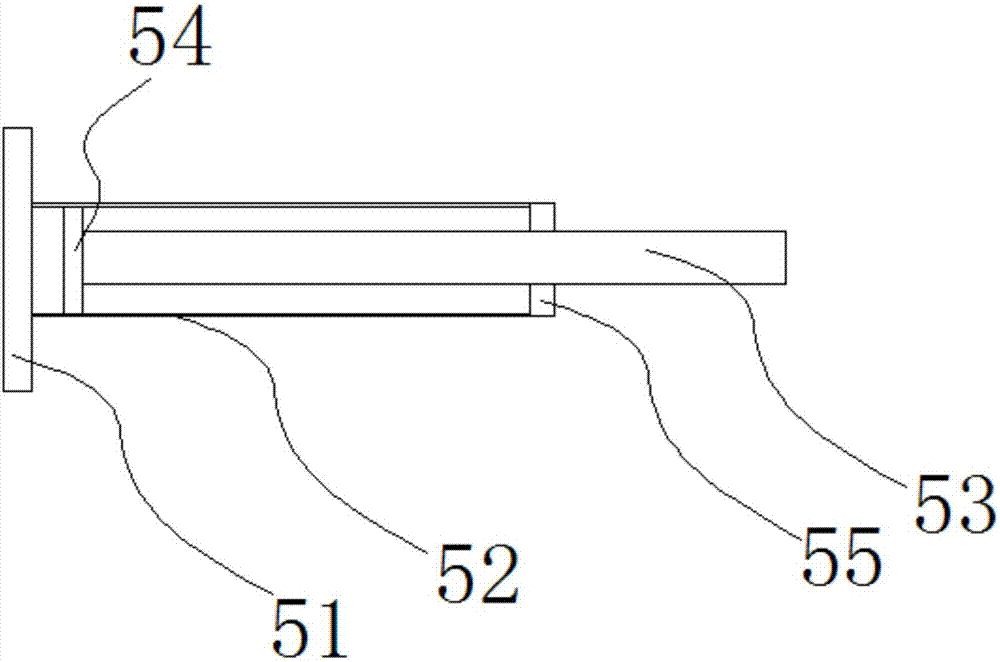 一種電氣自動化夾具的制作方法與工藝