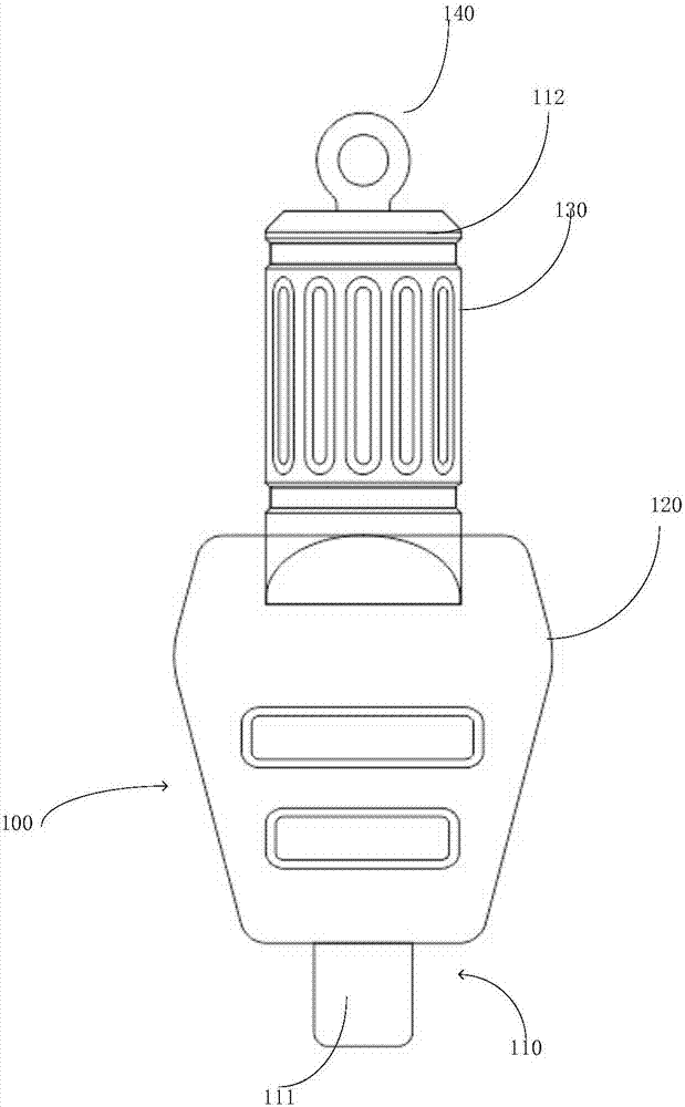 一種手機拆裝螺絲刀的制作方法與工藝