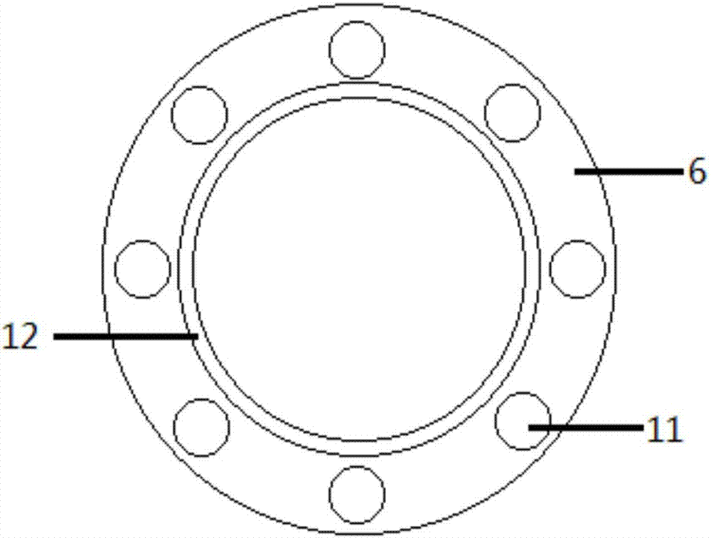 一種加長型氣動扳手設備的制作方法與工藝