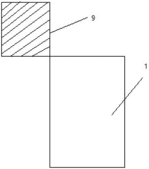 一種轉(zhuǎn)動式?jīng)_孔裝置的制作方法