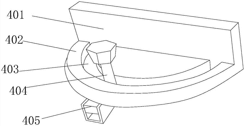 一種家具加工裝置的制作方法