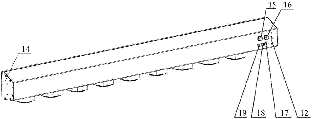 寫真機(jī)及其寫真機(jī)外置加熱裝置的制作方法