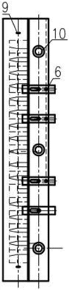 一種具有斜面的工件的銑夾具的制作方法與工藝