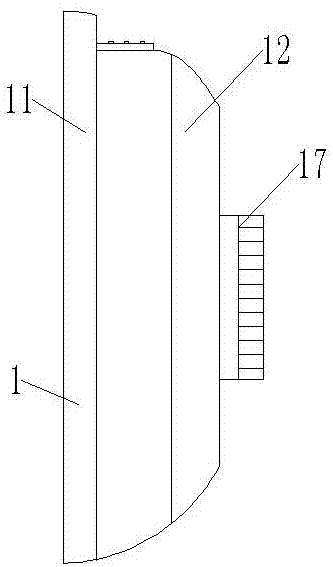 智能車載夜視后視鏡的制作方法與工藝