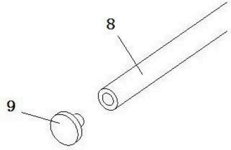 一種腌臘制品生產(chǎn)用搬運(yùn)車(chē)的制作方法與工藝