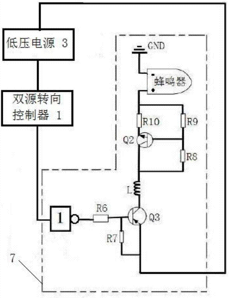 電動汽車雙源轉(zhuǎn)向系統(tǒng)的制作方法與工藝