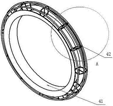 免充氣維護無鏈條自行車的制作方法與工藝